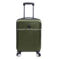 Carry On ABS Luggage Suitcase Travel Bag